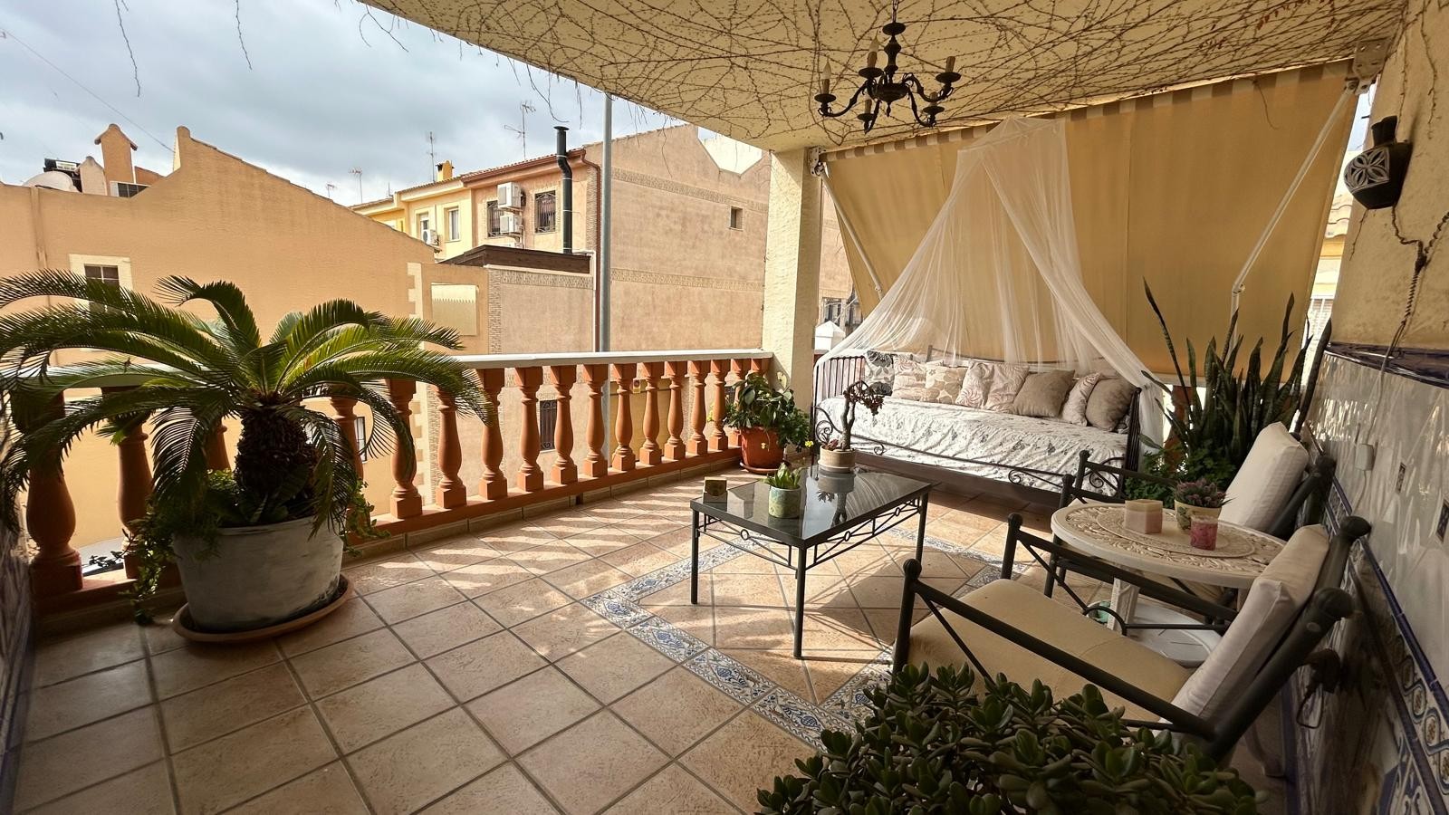 3 Bed, 2 Bath, HouseFor Sale, Los Montesinos, Alicante
