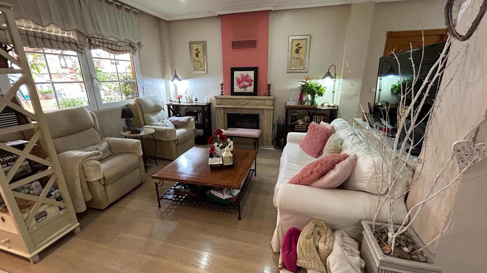 3 Bed, 2 Bath, HouseFor Sale, Los Montesinos, Alicante