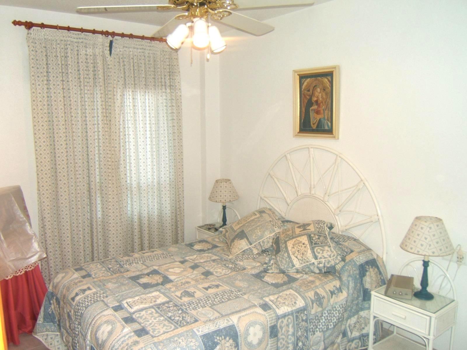 3 Bed, 1 Bath, ApartmentFor Sale, Puerto de Mazarron, Murcia