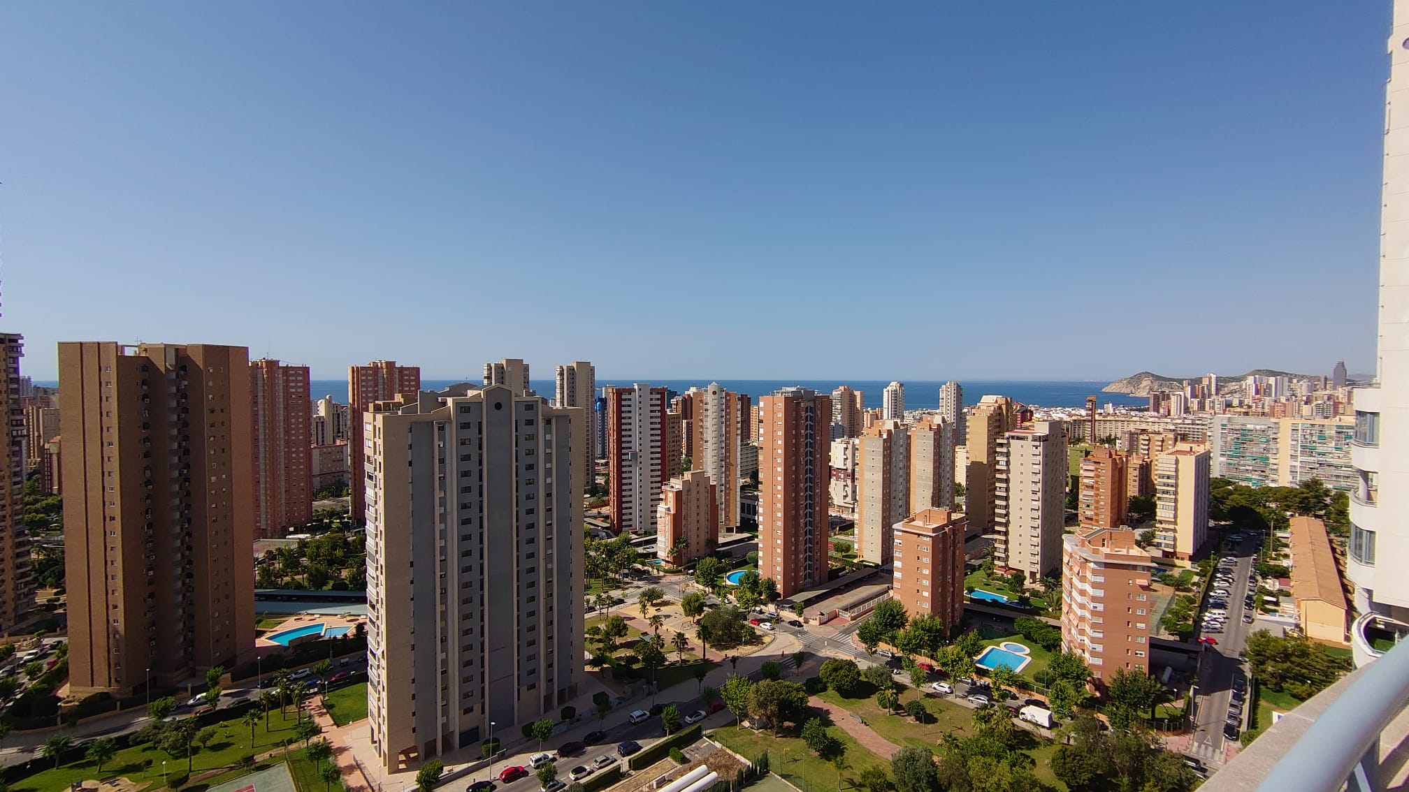 3 Bed, 2 Bath, ApartmentFor Sale, Benidorm, Alicante