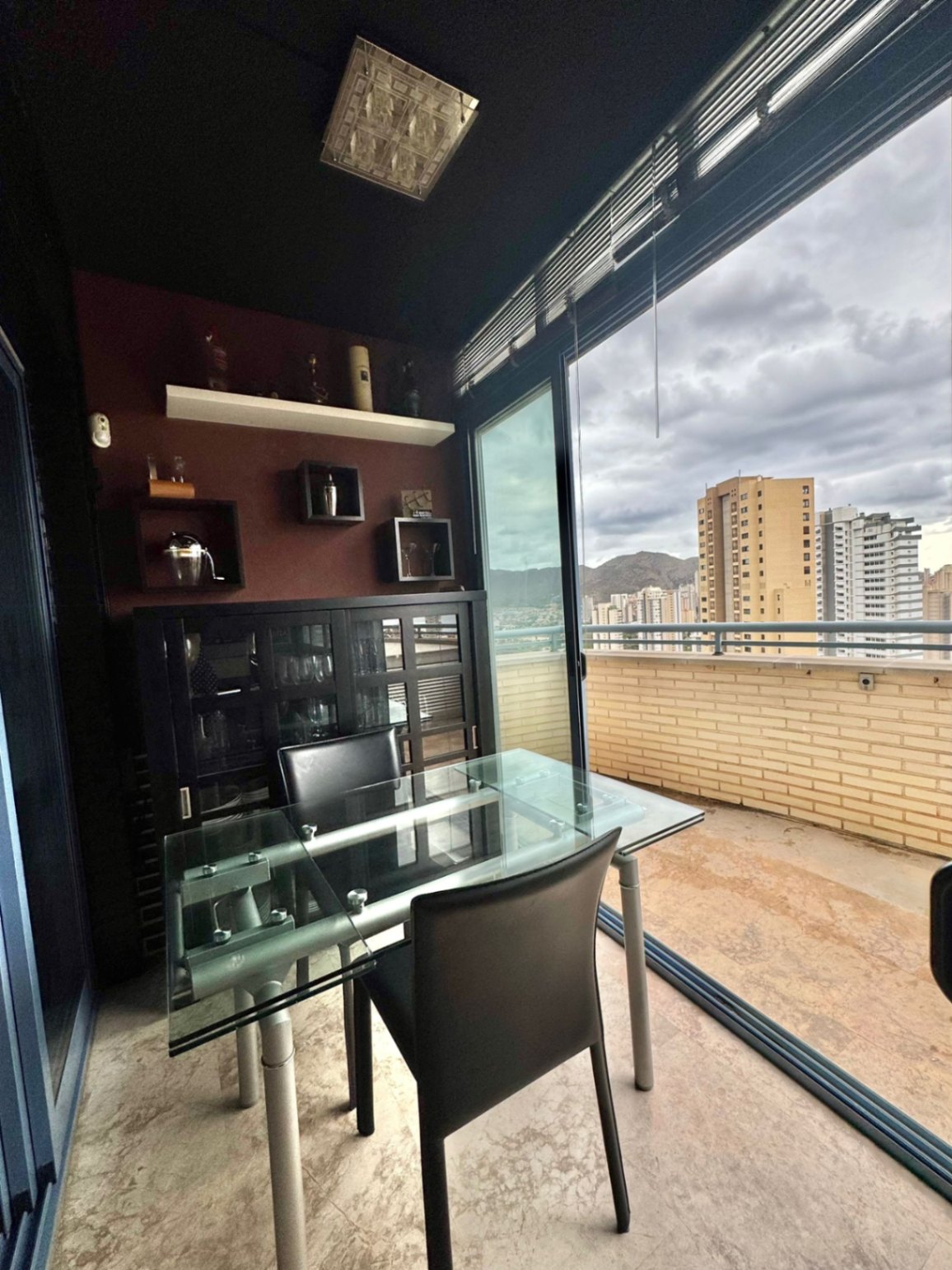 3 Bed, 2 Bath, ApartmentFor Sale, Benidorm, Alicante