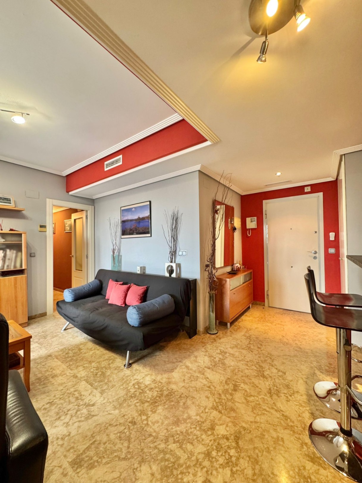 3 Bed, 2 Bath, ApartmentFor Sale, Benidorm, Alicante