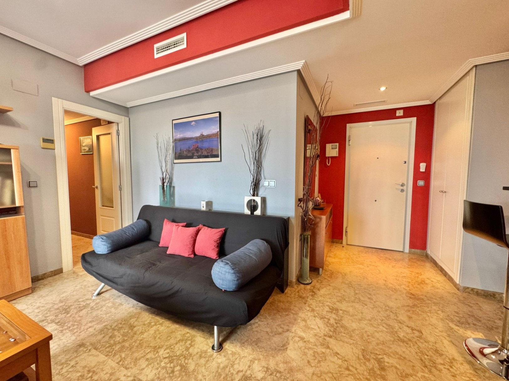 3 Bed, 2 Bath, ApartmentFor Sale, Benidorm, Alicante