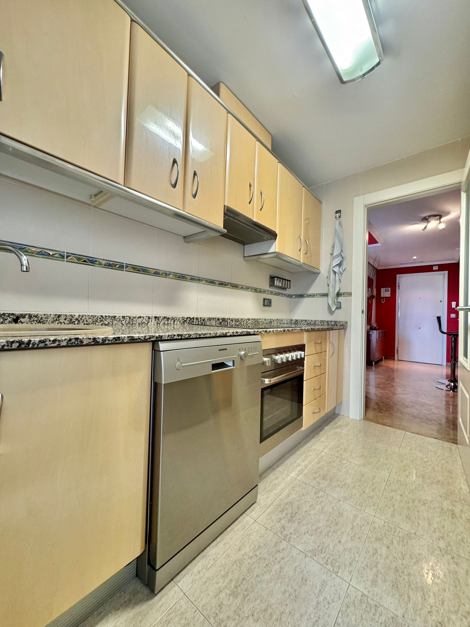 3 Bed, 2 Bath, ApartmentFor Sale, Benidorm, Alicante