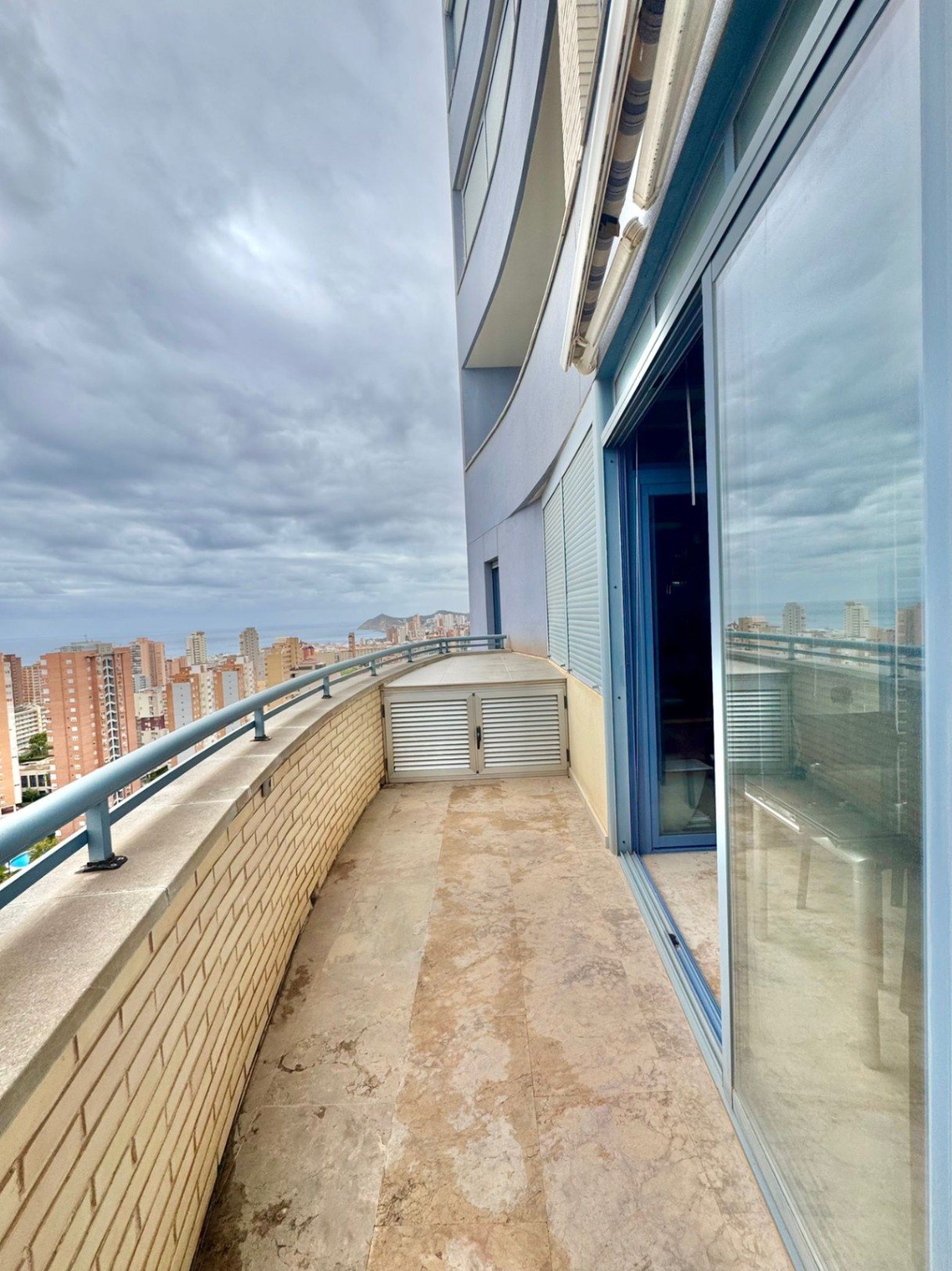 3 Bed, 2 Bath, ApartmentFor Sale, Benidorm, Alicante