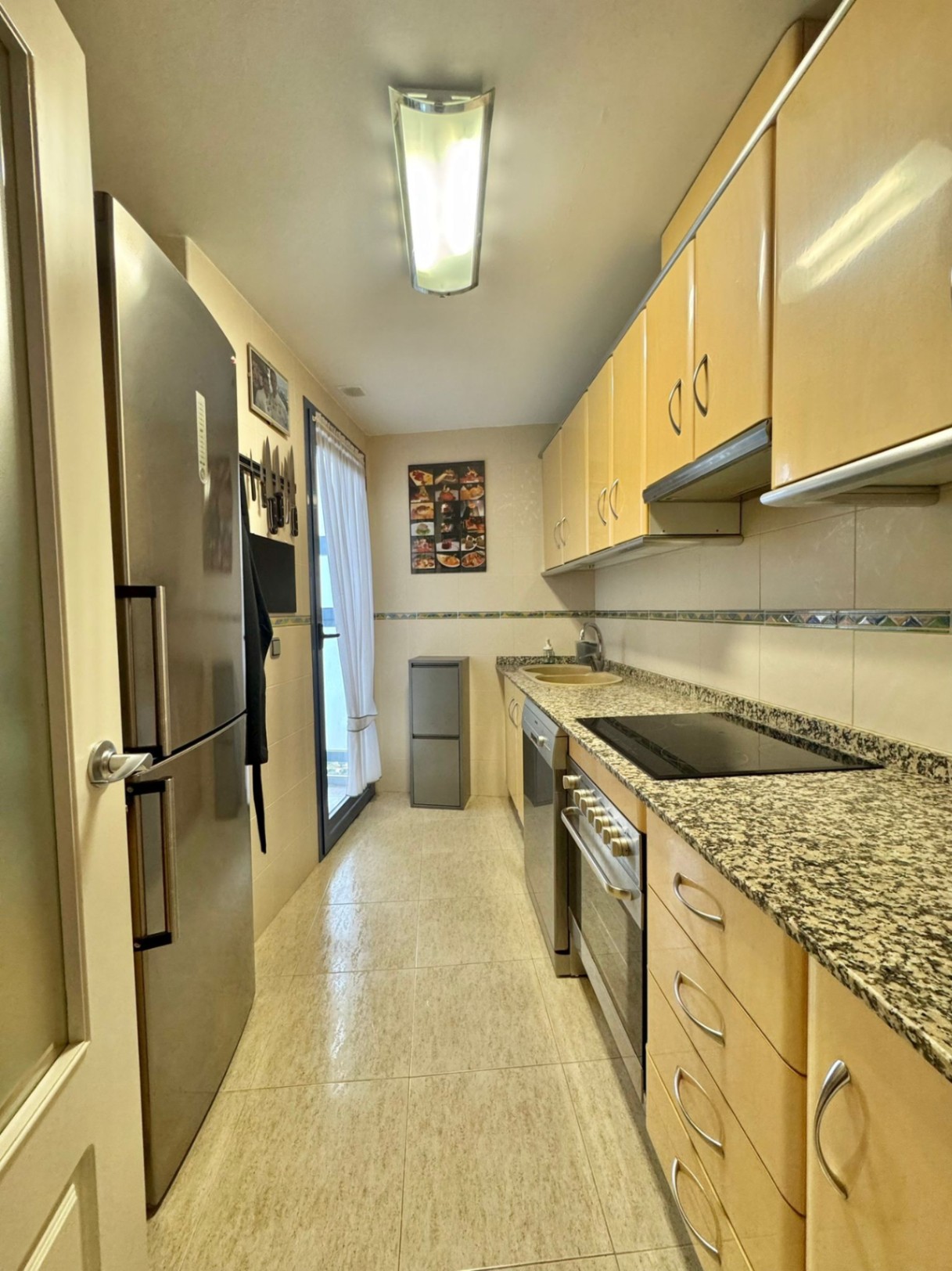 3 Bed, 2 Bath, ApartmentFor Sale, Benidorm, Alicante