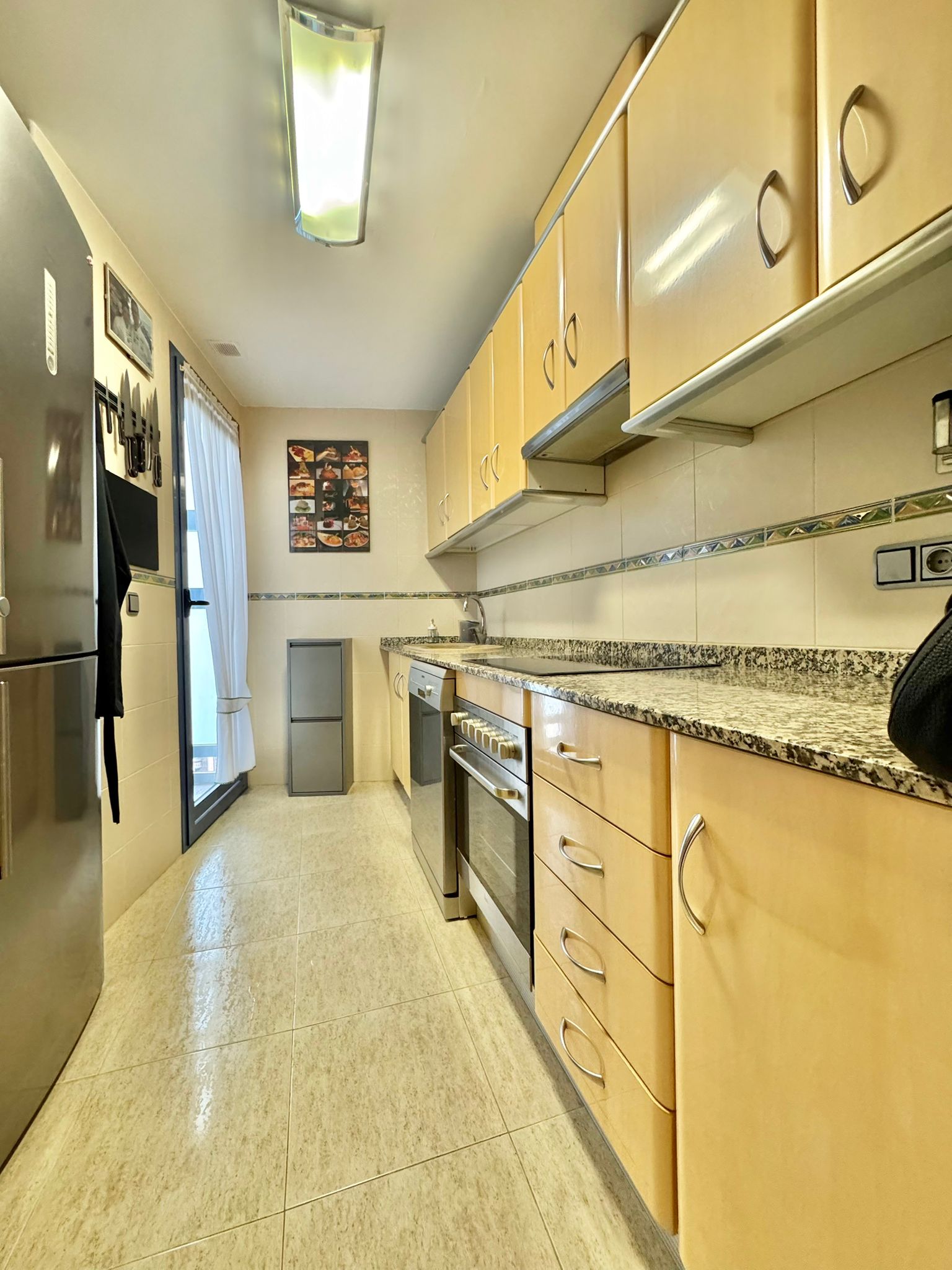 3 Bed, 2 Bath, ApartmentFor Sale, Benidorm, Alicante