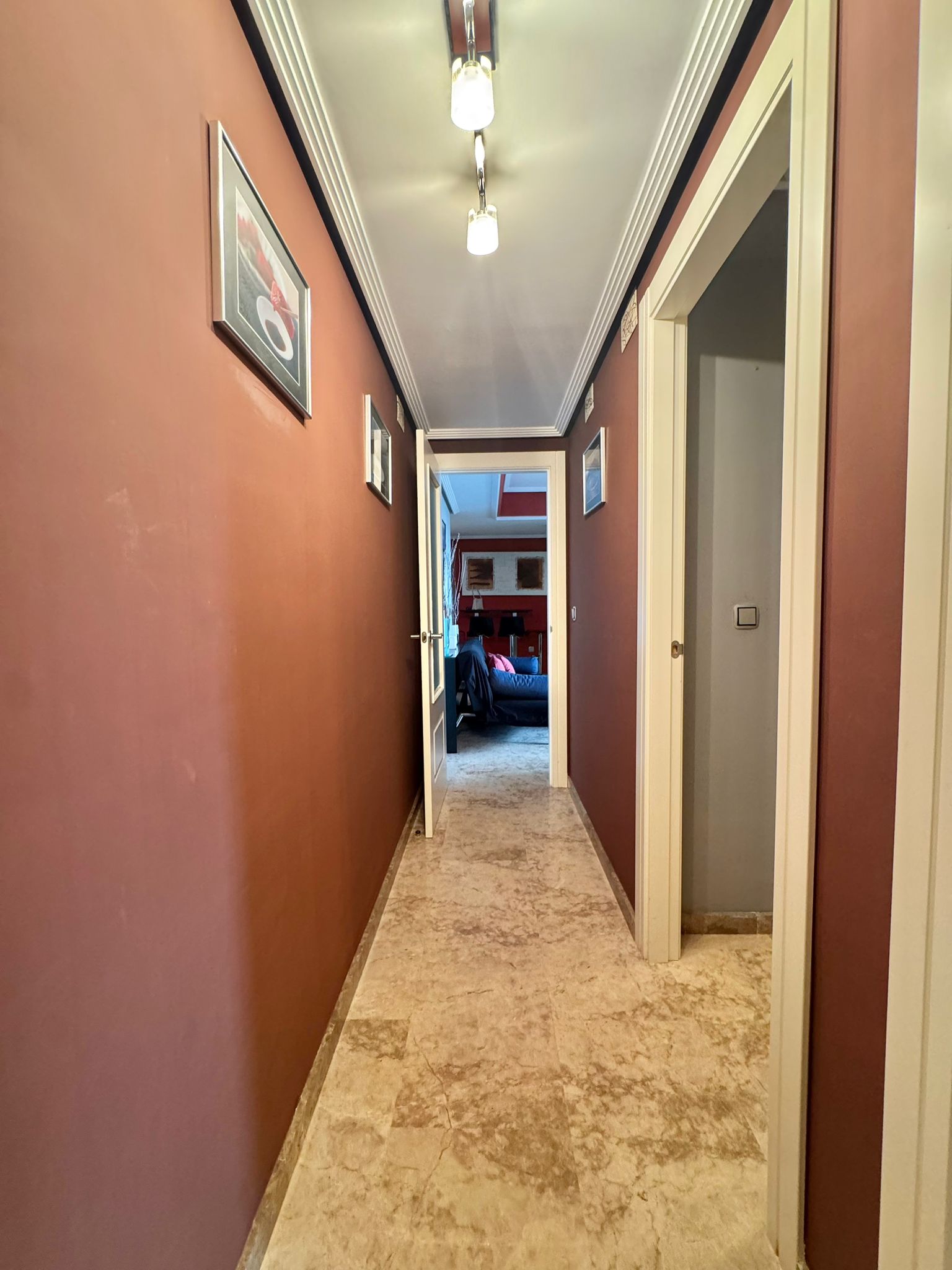 3 Bed, 2 Bath, ApartmentFor Sale, Benidorm, Alicante