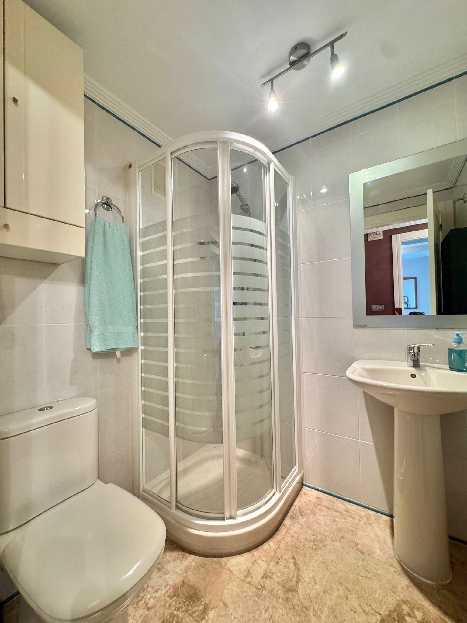 3 Bed, 2 Bath, ApartmentFor Sale, Benidorm, Alicante