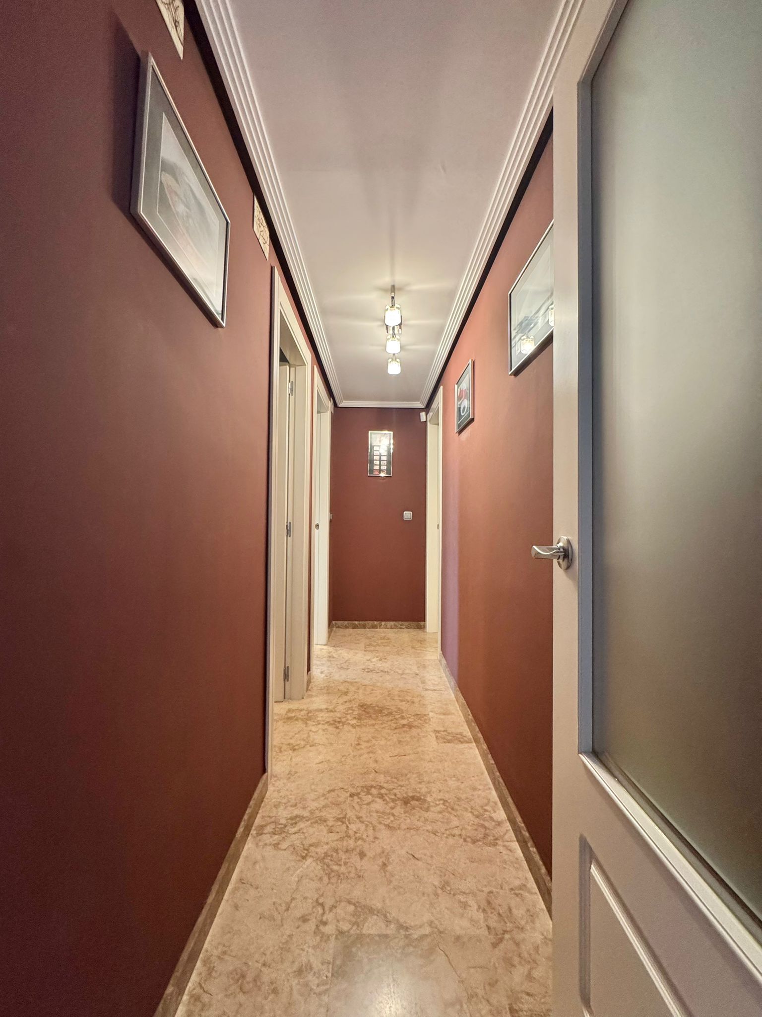 3 Bed, 2 Bath, ApartmentFor Sale, Benidorm, Alicante