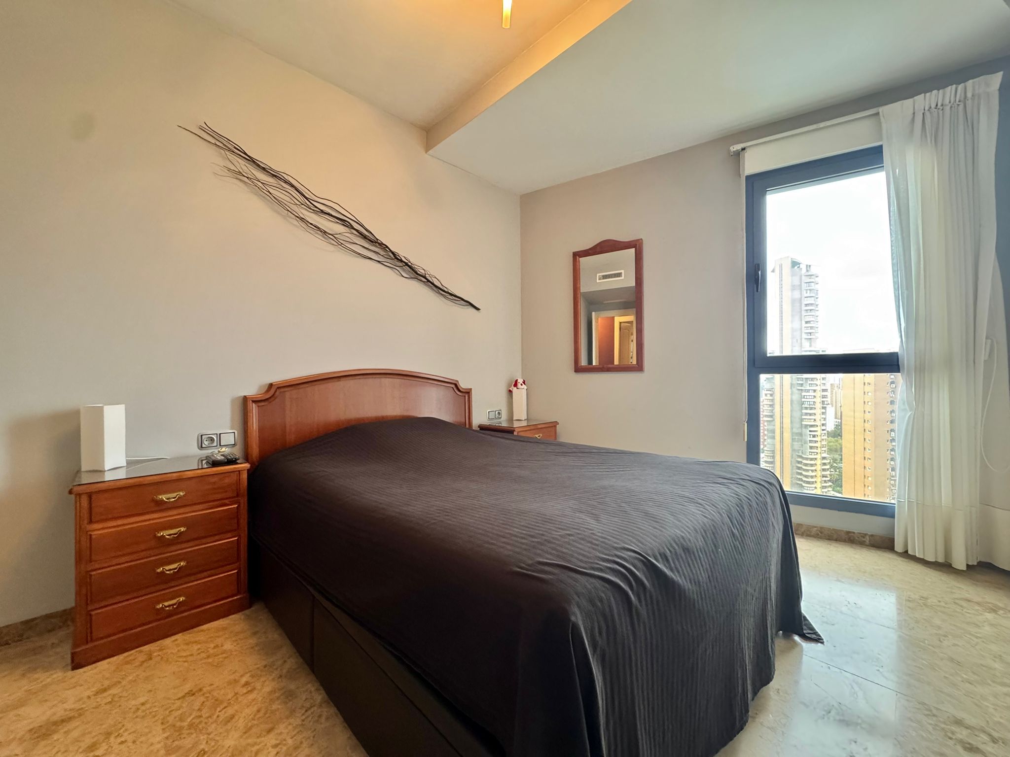 3 Bed, 2 Bath, ApartmentFor Sale, Benidorm, Alicante