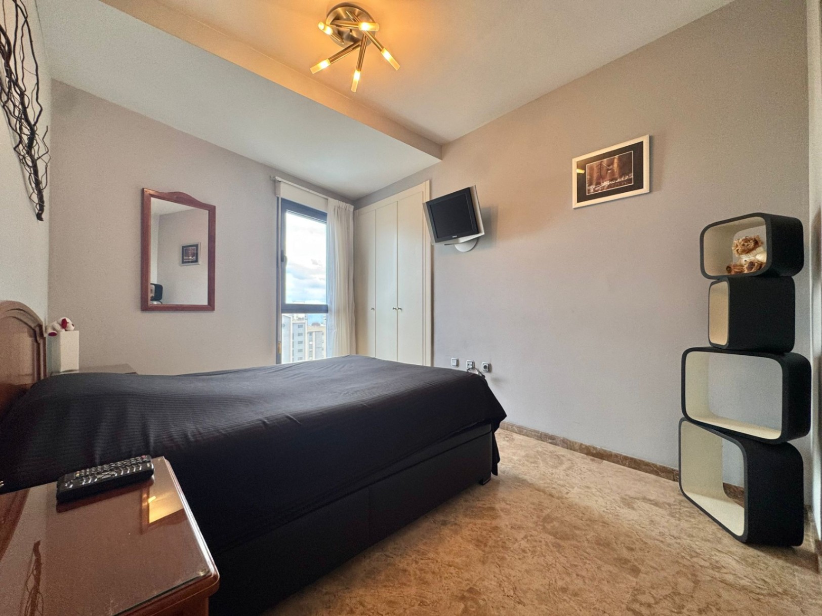 3 Bed, 2 Bath, ApartmentFor Sale, Benidorm, Alicante