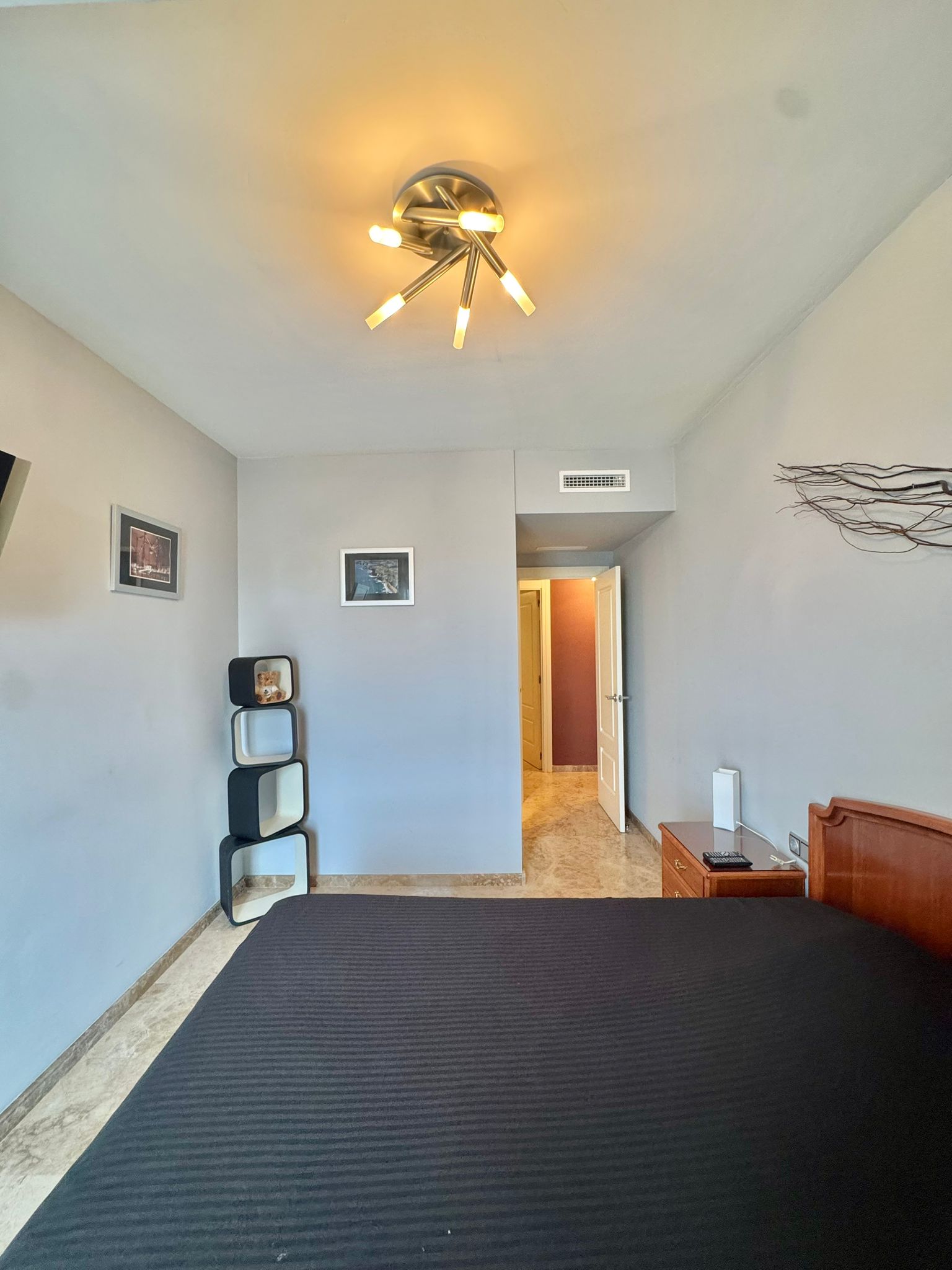 3 Bed, 2 Bath, ApartmentFor Sale, Benidorm, Alicante