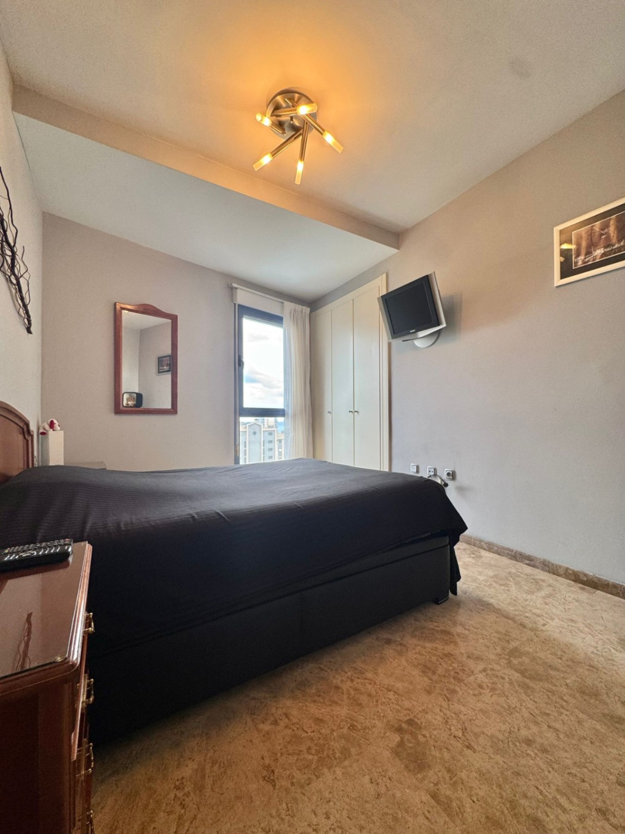 3 Bed, 2 Bath, ApartmentFor Sale, Benidorm, Alicante