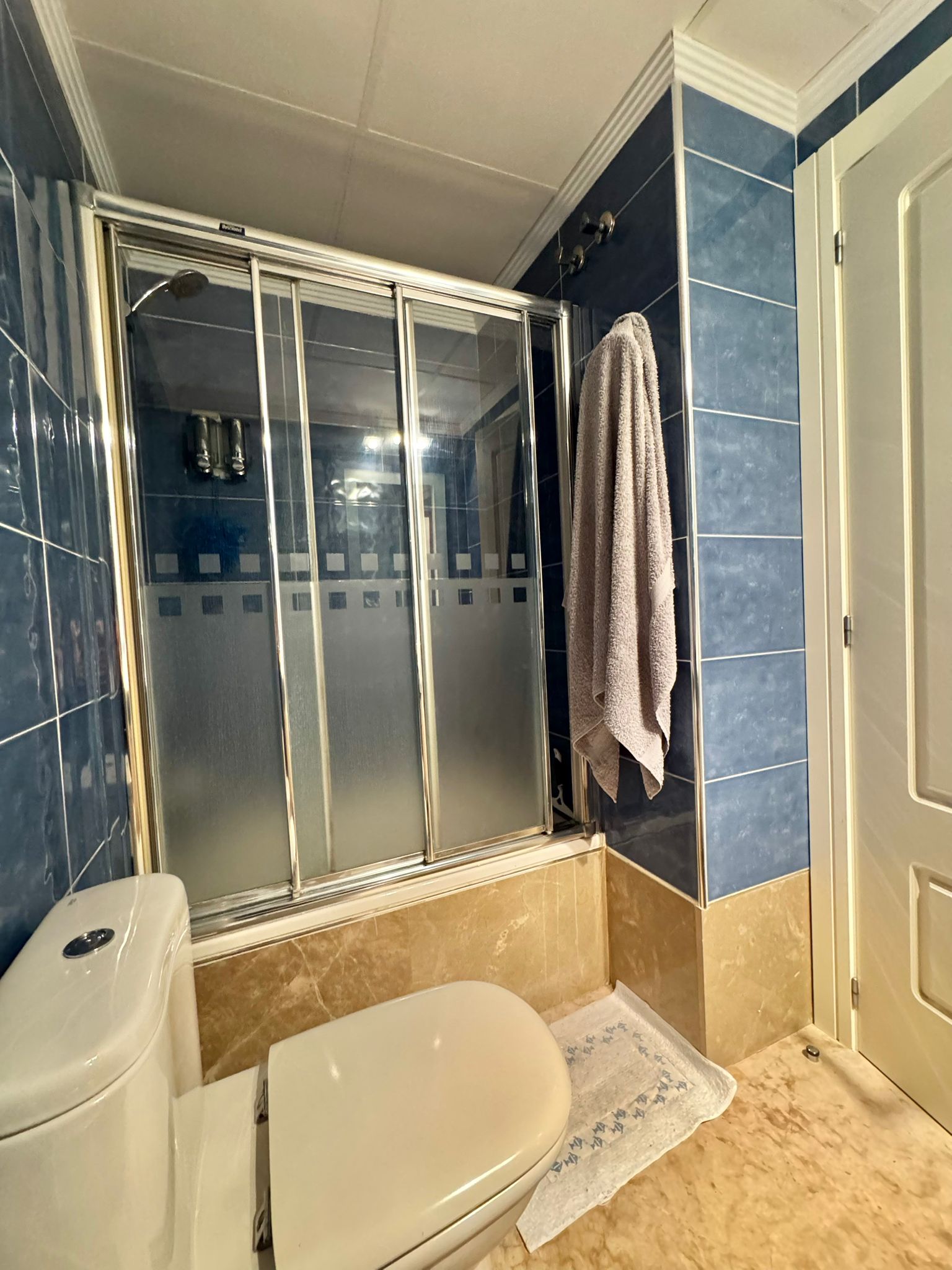 3 Bed, 2 Bath, ApartmentFor Sale, Benidorm, Alicante