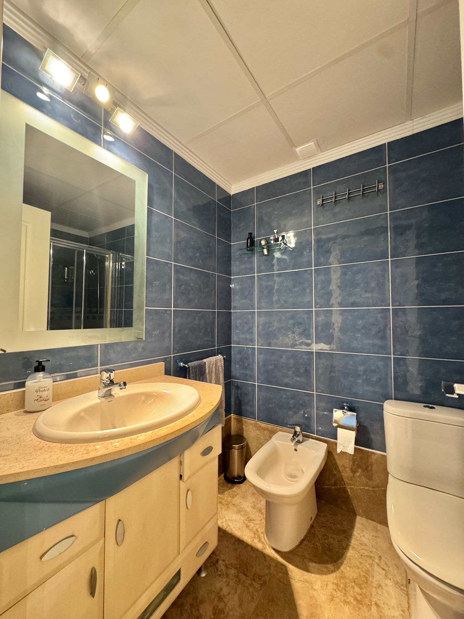 3 Bed, 2 Bath, ApartmentFor Sale, Benidorm, Alicante