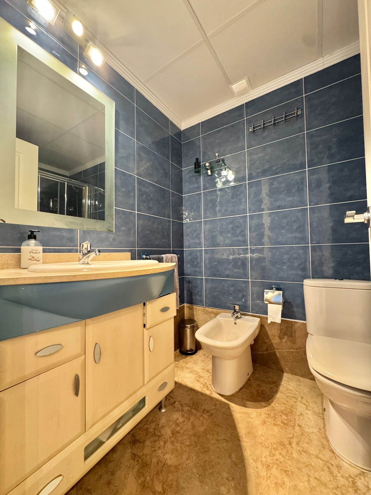 3 Bed, 2 Bath, ApartmentFor Sale, Benidorm, Alicante