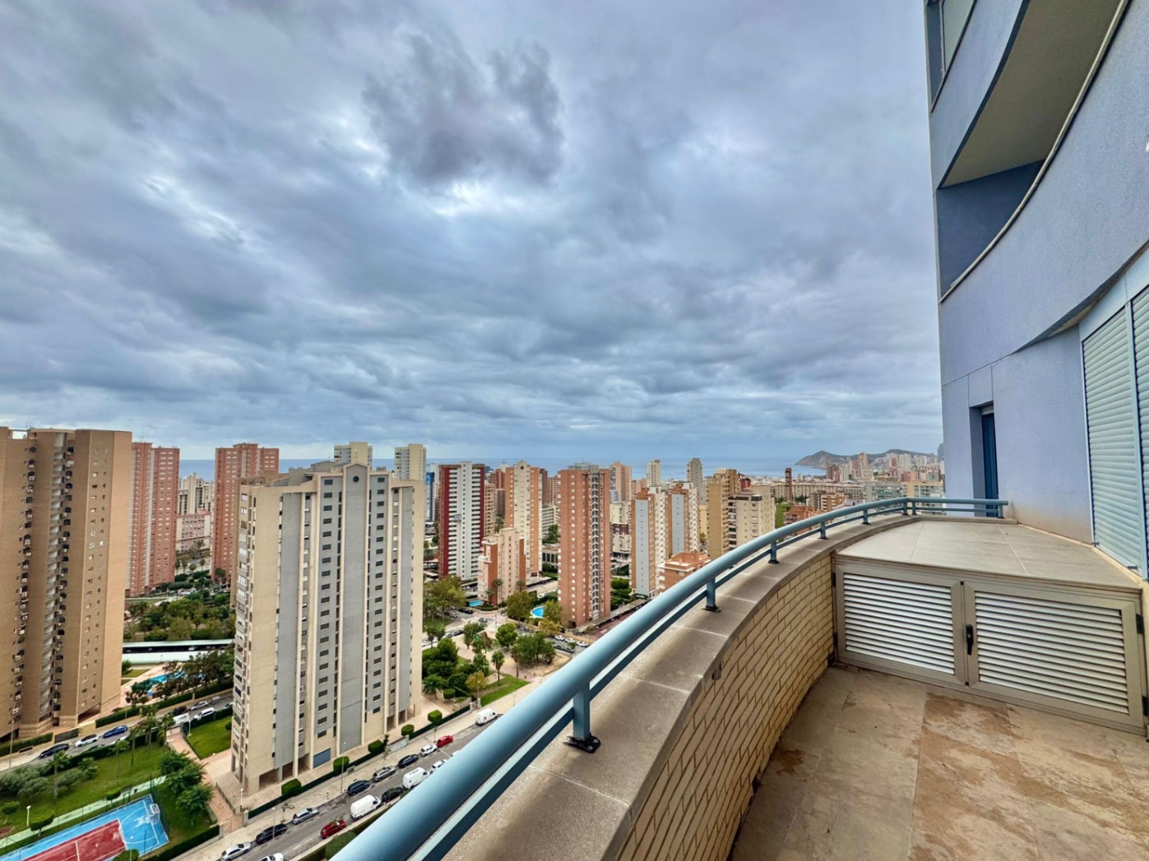 3 Bed, 2 Bath, ApartmentFor Sale, Benidorm, Alicante