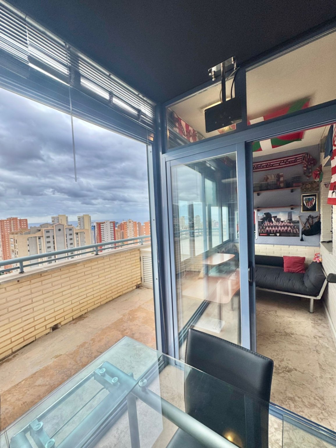 3 Bed, 2 Bath, ApartmentFor Sale, Benidorm, Alicante