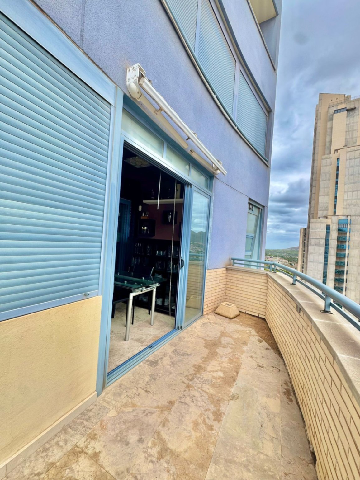 3 Bed, 2 Bath, ApartmentFor Sale, Benidorm, Alicante