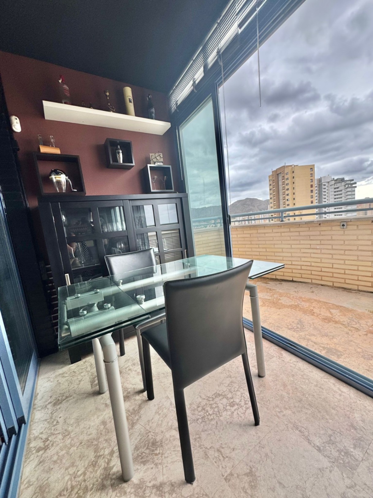 3 Bed, 2 Bath, ApartmentFor Sale, Benidorm, Alicante