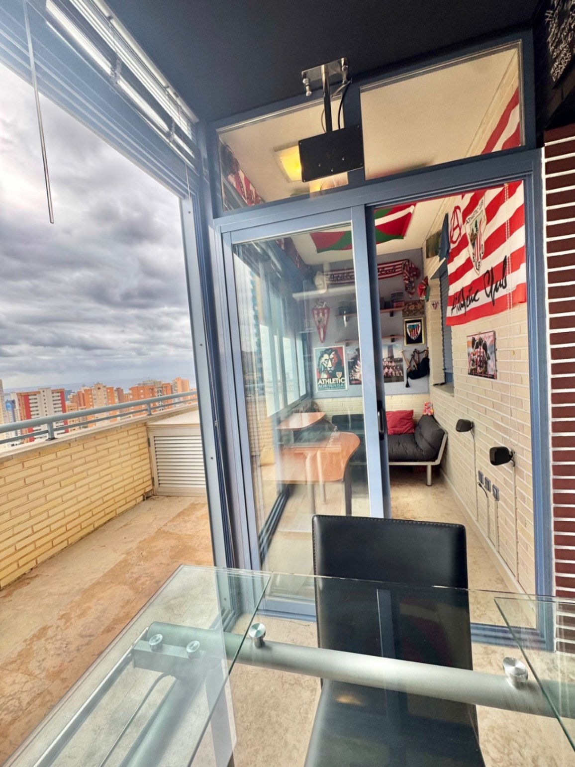 3 Bed, 2 Bath, ApartmentFor Sale, Benidorm, Alicante