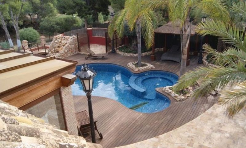 6 Bed, 6 Bath, HouseFor Sale, Campoamor, Alicante