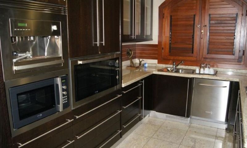 6 Bed, 6 Bath, HouseFor Sale, Campoamor, Alicante