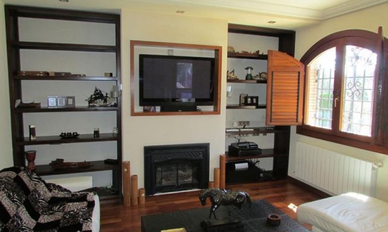 6 Bed, 6 Bath, HouseFor Sale, Campoamor, Alicante