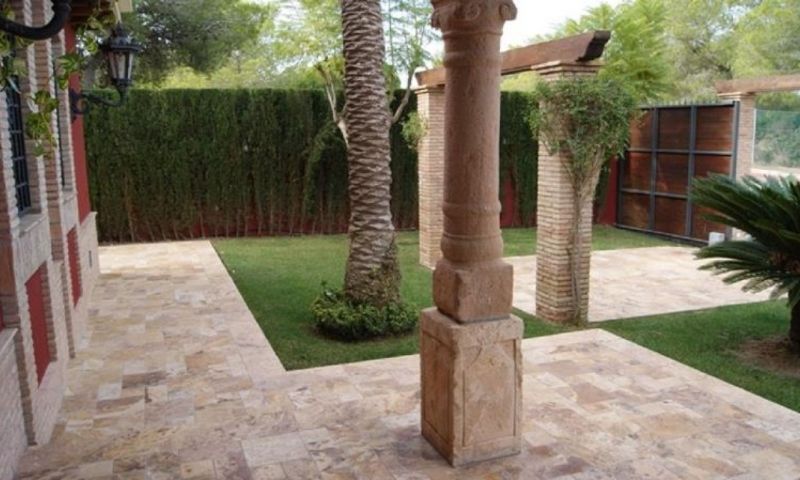 6 Bed, 6 Bath, HouseFor Sale, Campoamor, Alicante