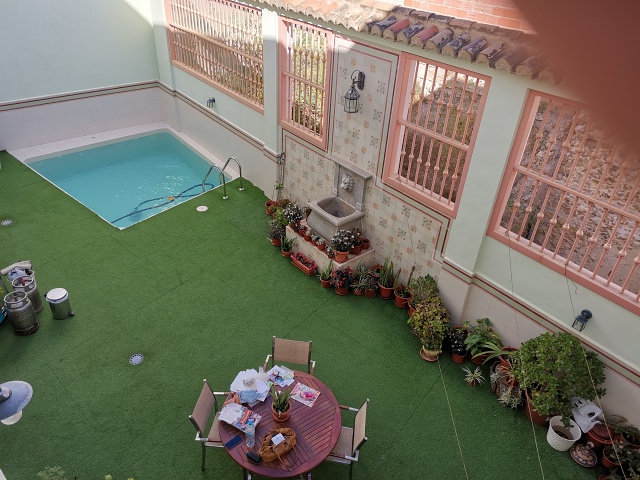 4 Bed, 3 Bath, HouseFor Sale, Orihuela, Alicante