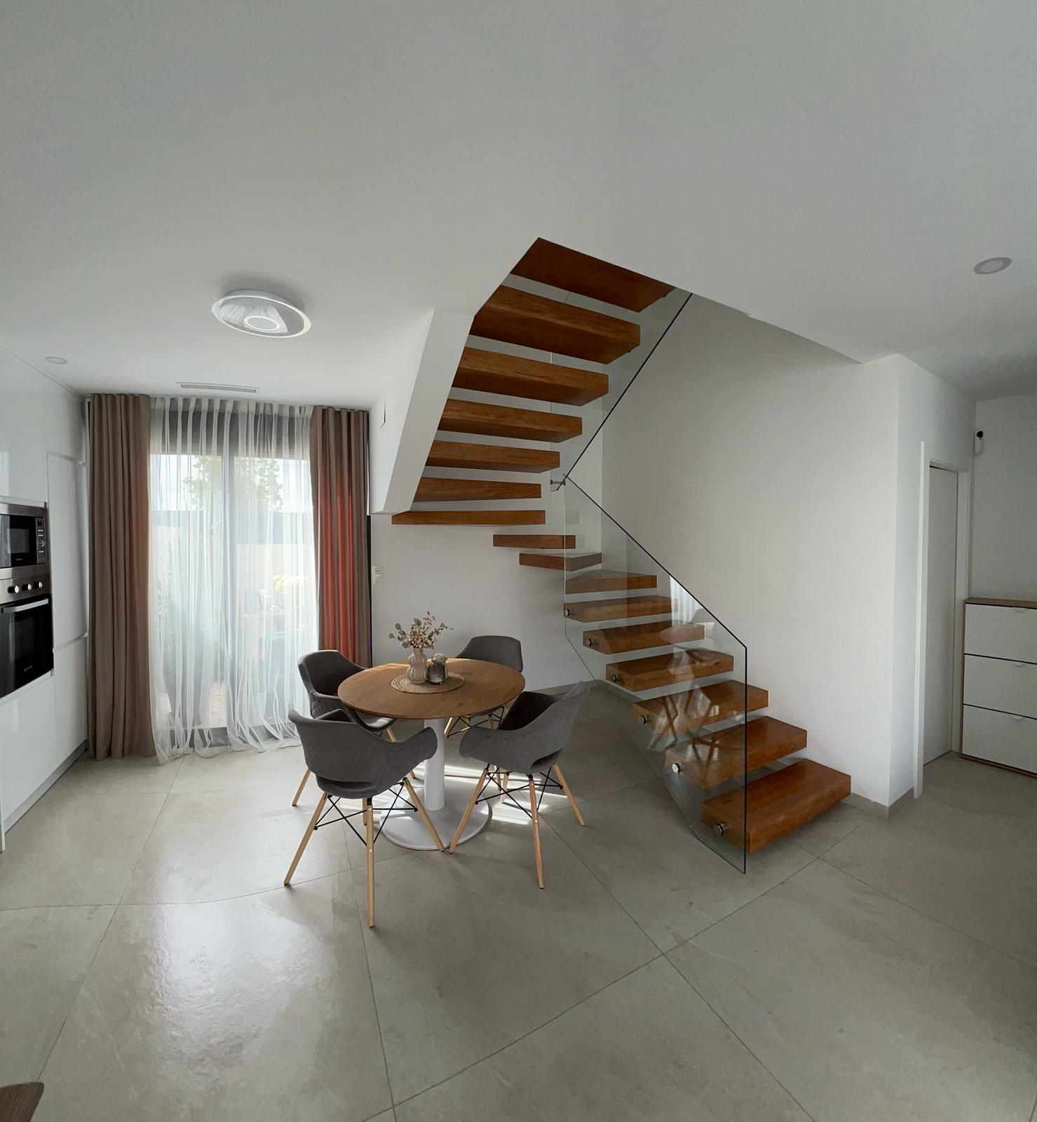 2 Bed, 2 Bath, HouseFor Sale, Benijofar, Alicante