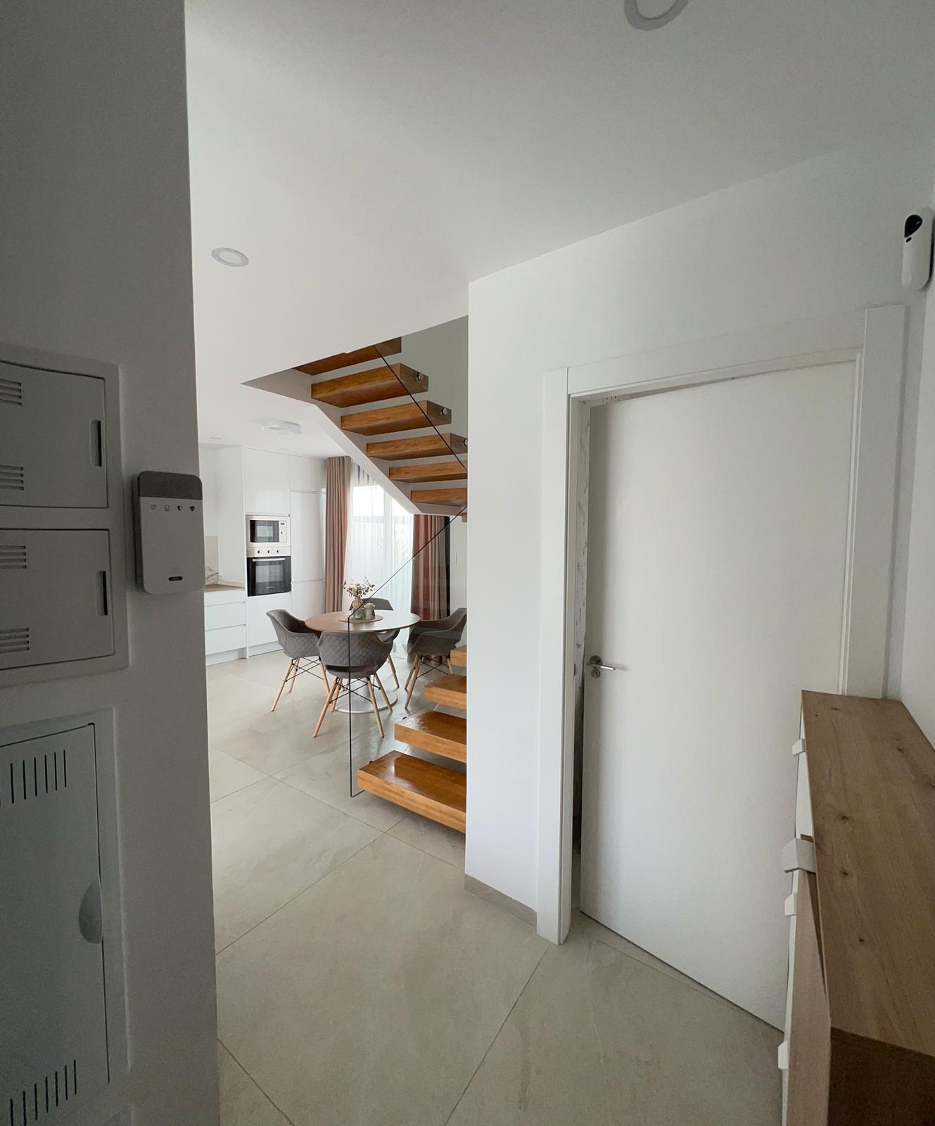 2 Bed, 2 Bath, HouseFor Sale, Benijofar, Alicante