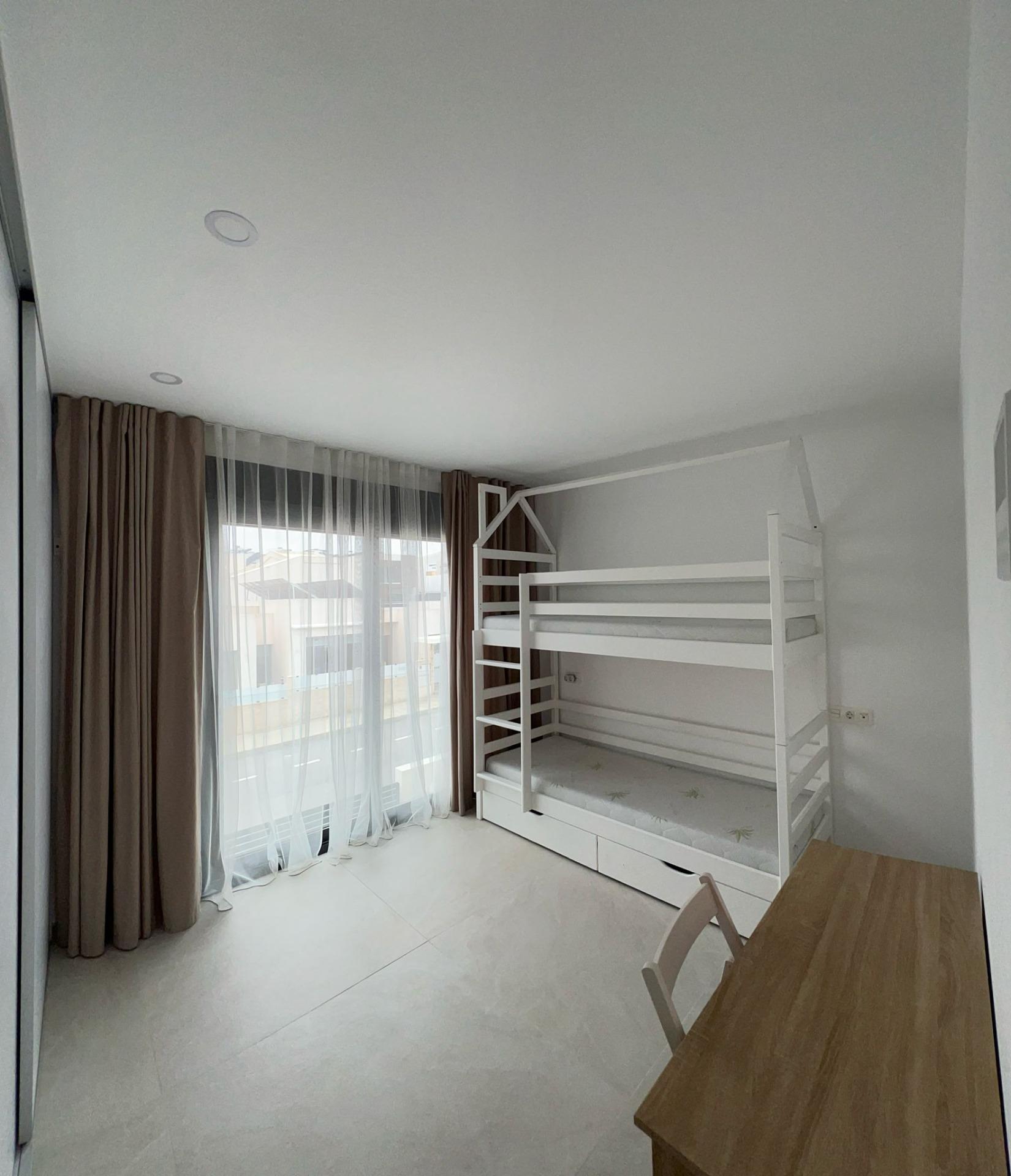 2 Bed, 2 Bath, HouseFor Sale, Benijofar, Alicante