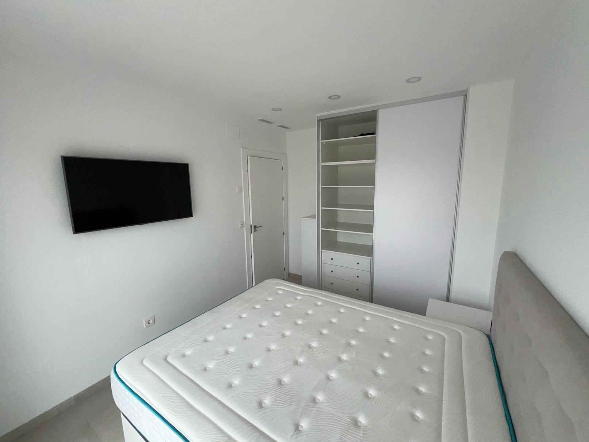 2 Bed, 2 Bath, HouseFor Sale, Benijofar, Alicante