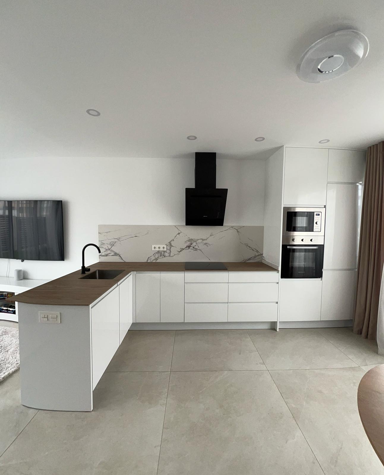 2 Bed, 2 Bath, HouseFor Sale, Benijofar, Alicante