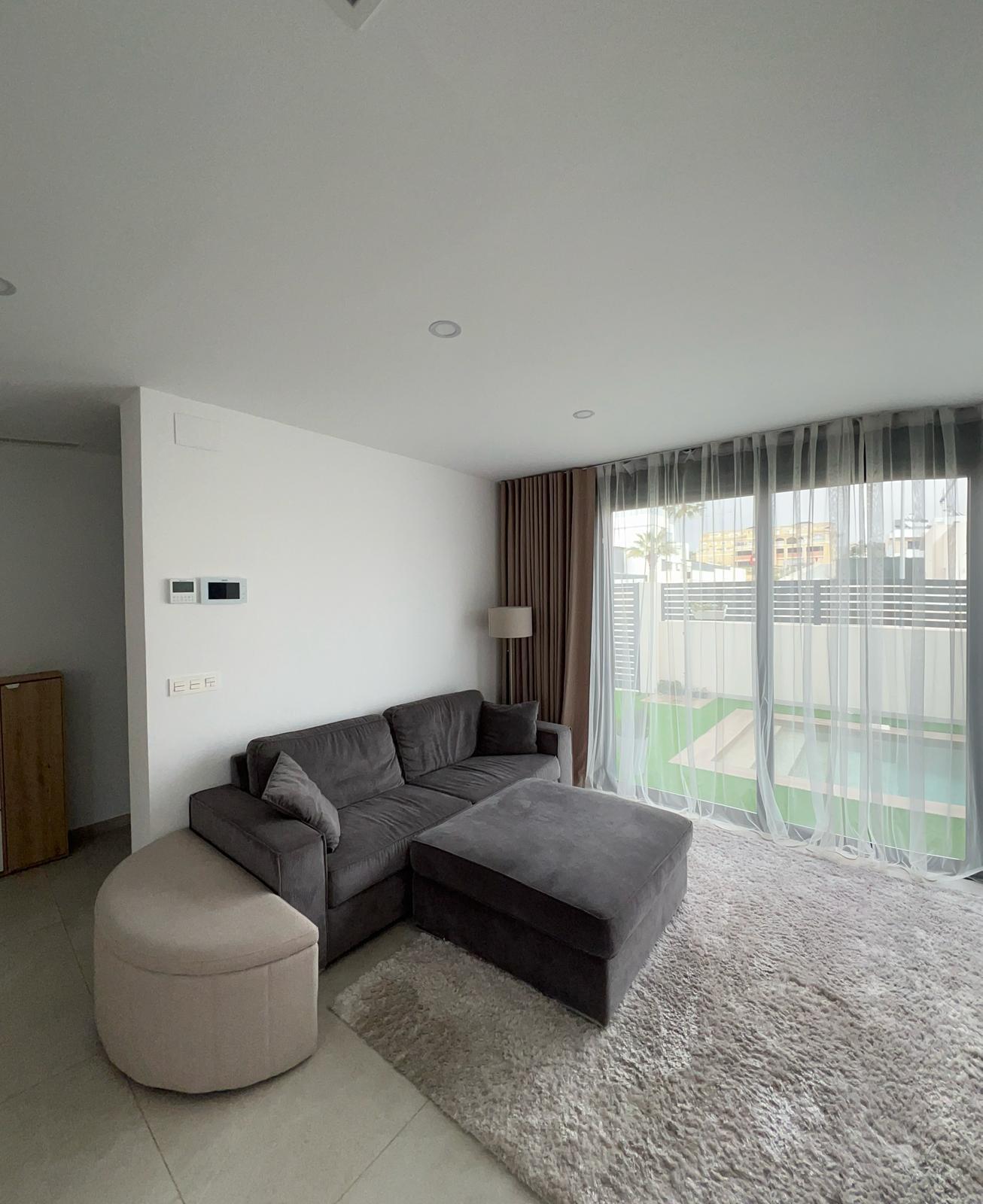 2 Bed, 2 Bath, HouseFor Sale, Benijofar, Alicante