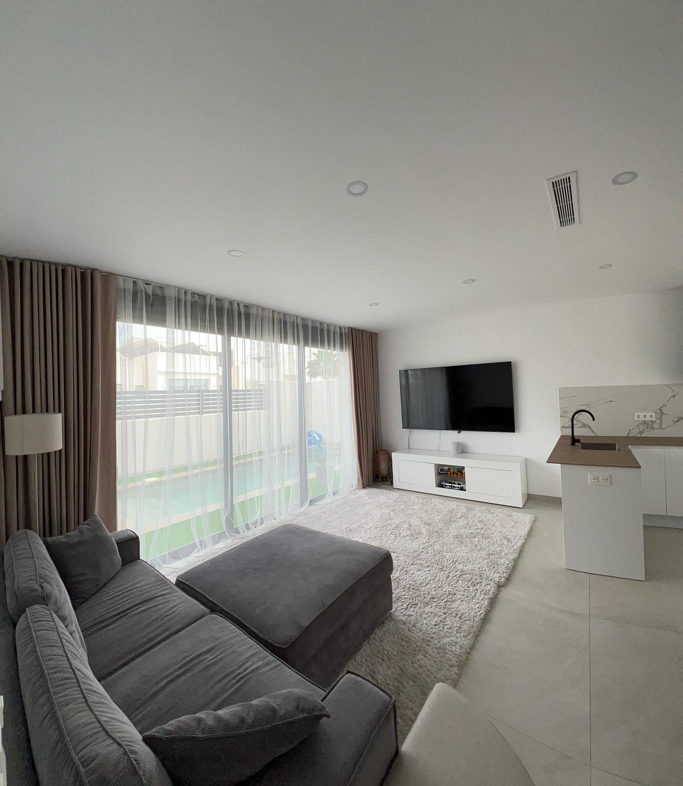 2 Bed, 2 Bath, HouseFor Sale, Benijofar, Alicante