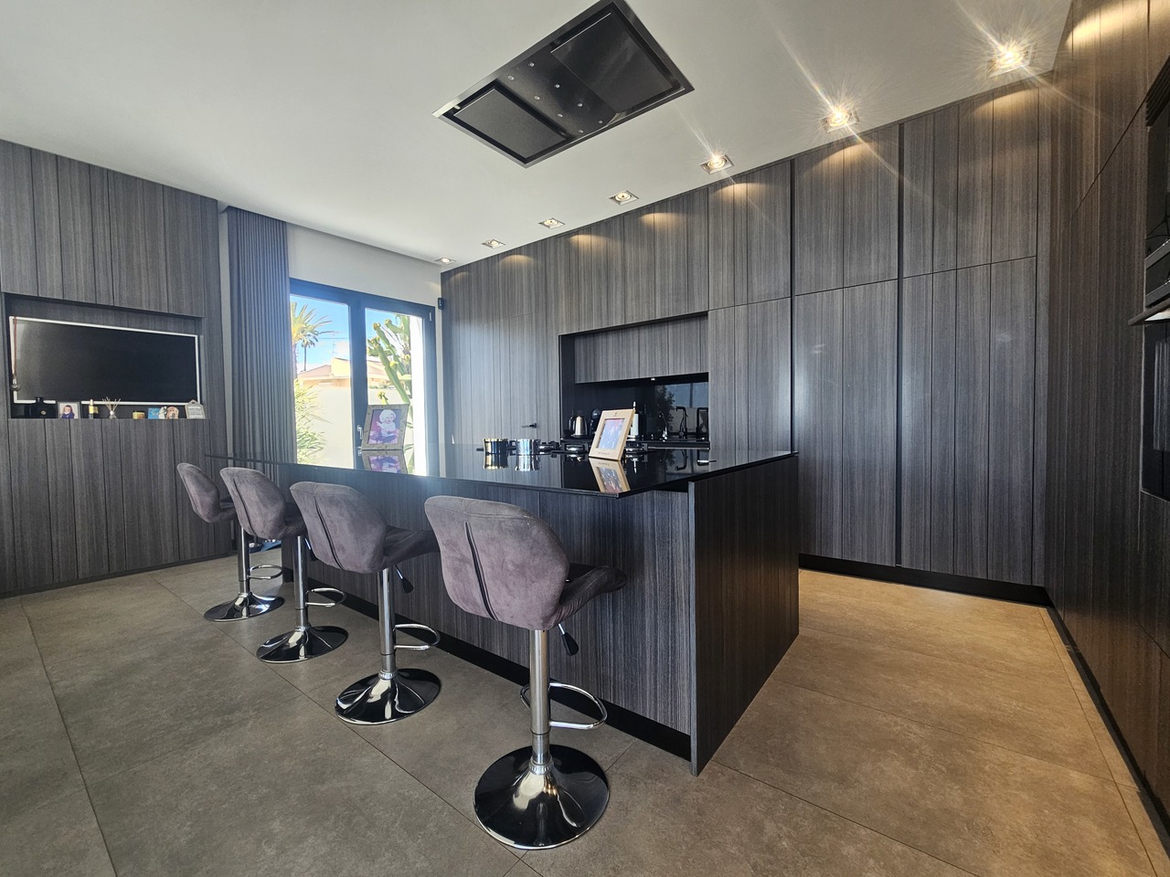 4 Bed, 6 Bath, HouseFor Sale, Cabo Roig, Alicante