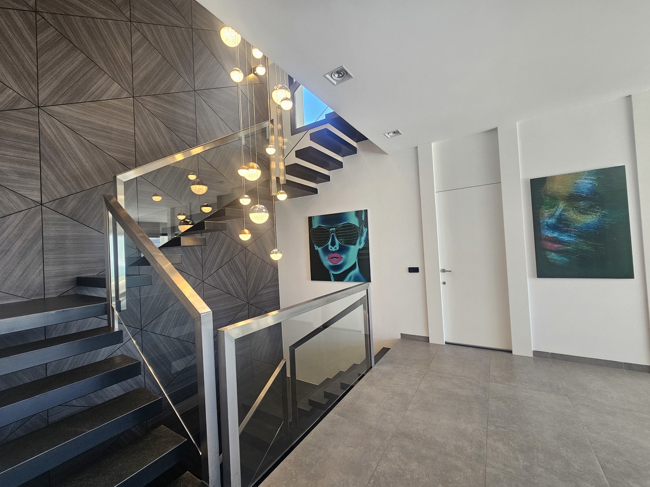 4 Bed, 6 Bath, HouseFor Sale, Cabo Roig, Alicante