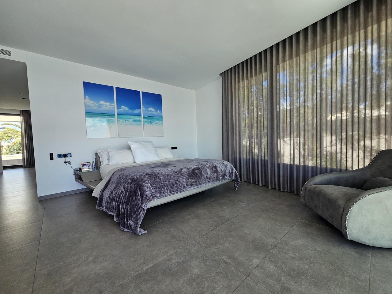 4 Bed, 6 Bath, HouseFor Sale, Cabo Roig, Alicante