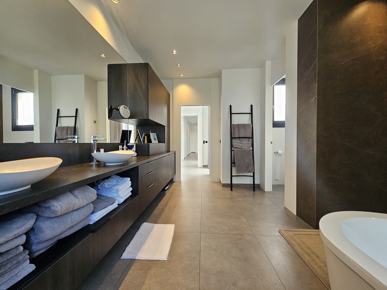 4 Bed, 6 Bath, HouseFor Sale, Cabo Roig, Alicante