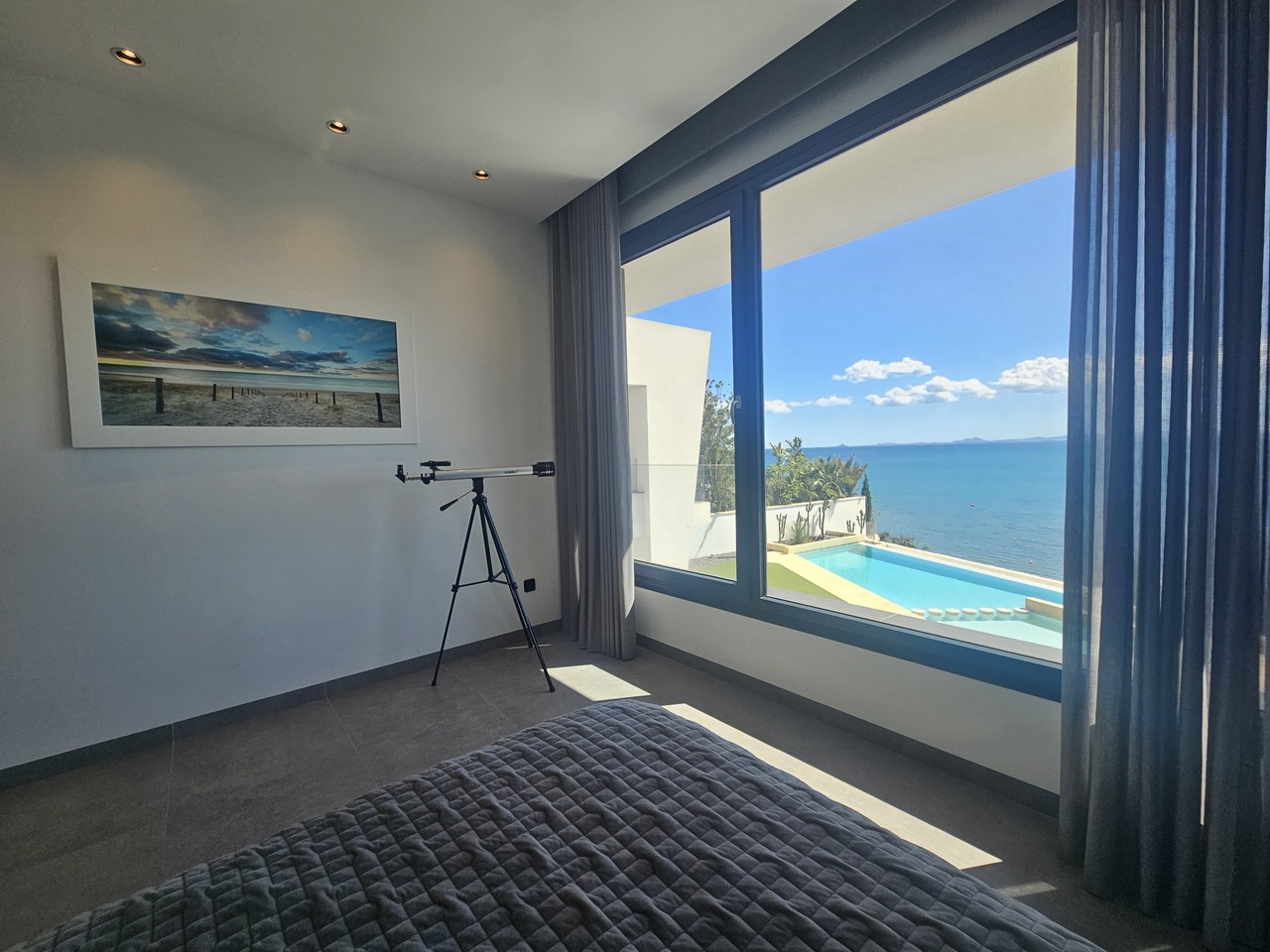 4 Bed, 6 Bath, HouseFor Sale, Cabo Roig, Alicante