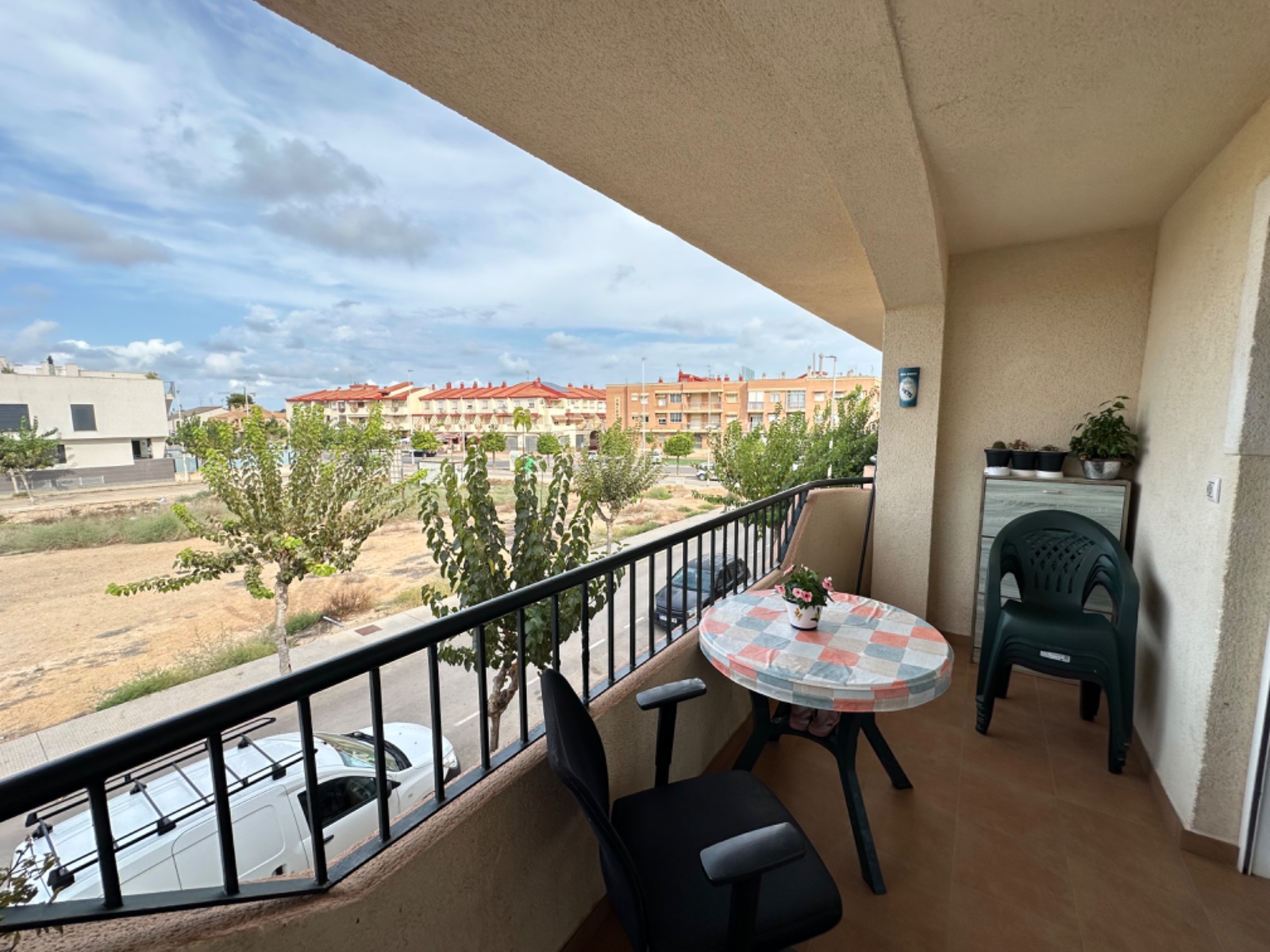 3 Bed, 1 Bath, ApartmentFor Sale, Los Alcazares, Murcia