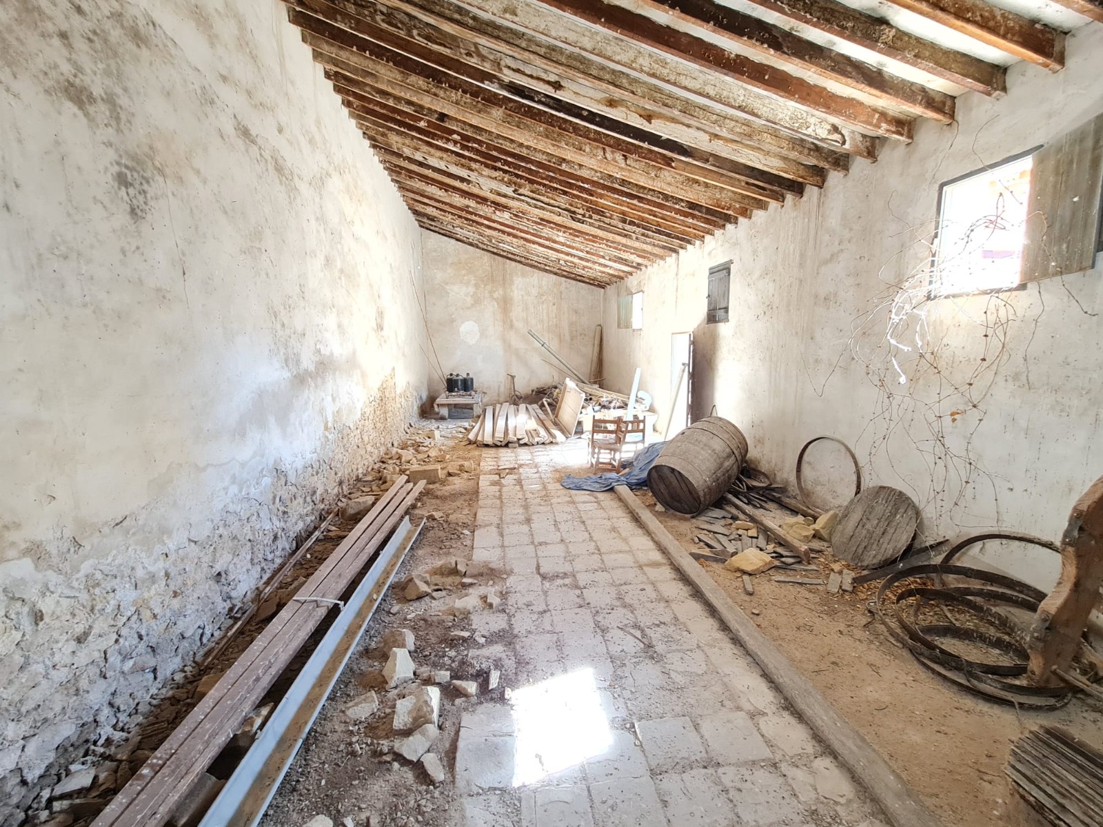 6 Bed, 3 Bath, HouseFor Sale, Pinoso, Alicante