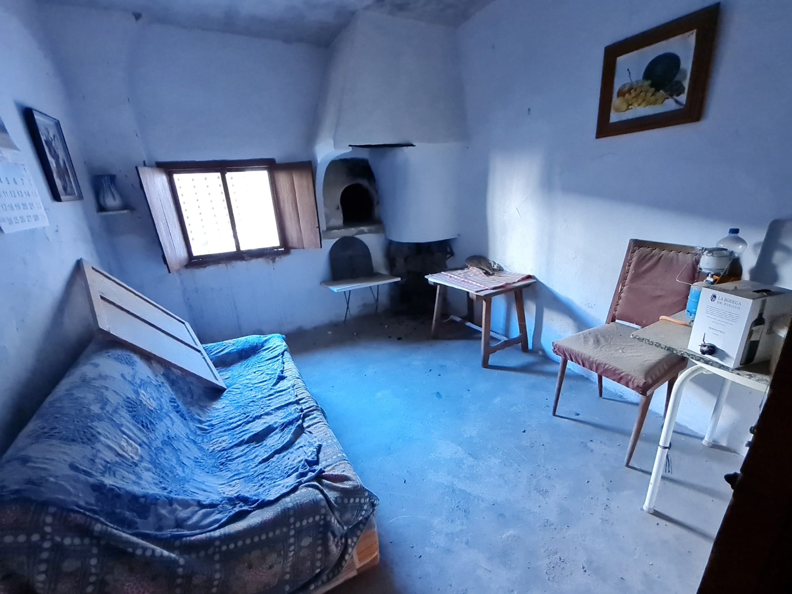 6 Bed, 3 Bath, HouseFor Sale, Pinoso, Alicante