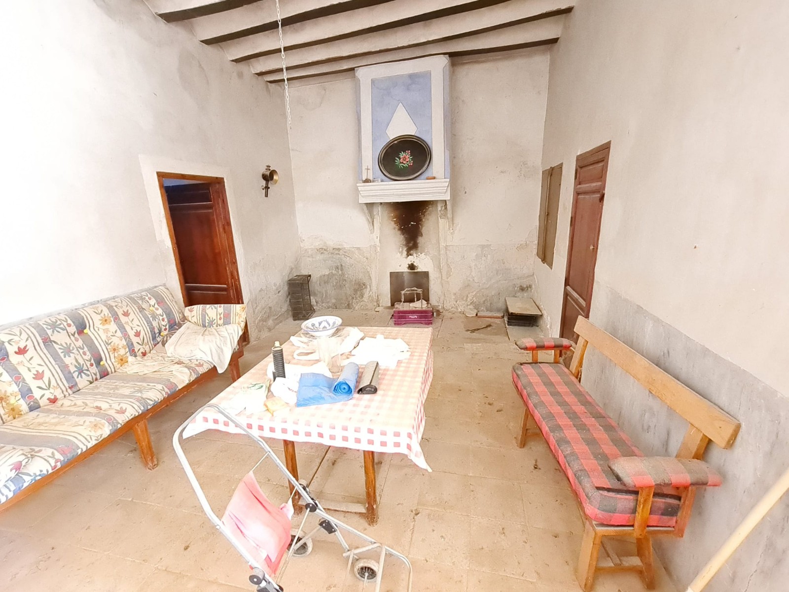 6 Bed, 3 Bath, HouseFor Sale, Pinoso, Alicante