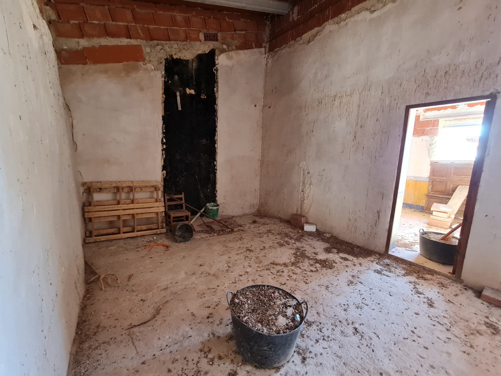 6 Bed, 3 Bath, HouseFor Sale, Pinoso, Alicante