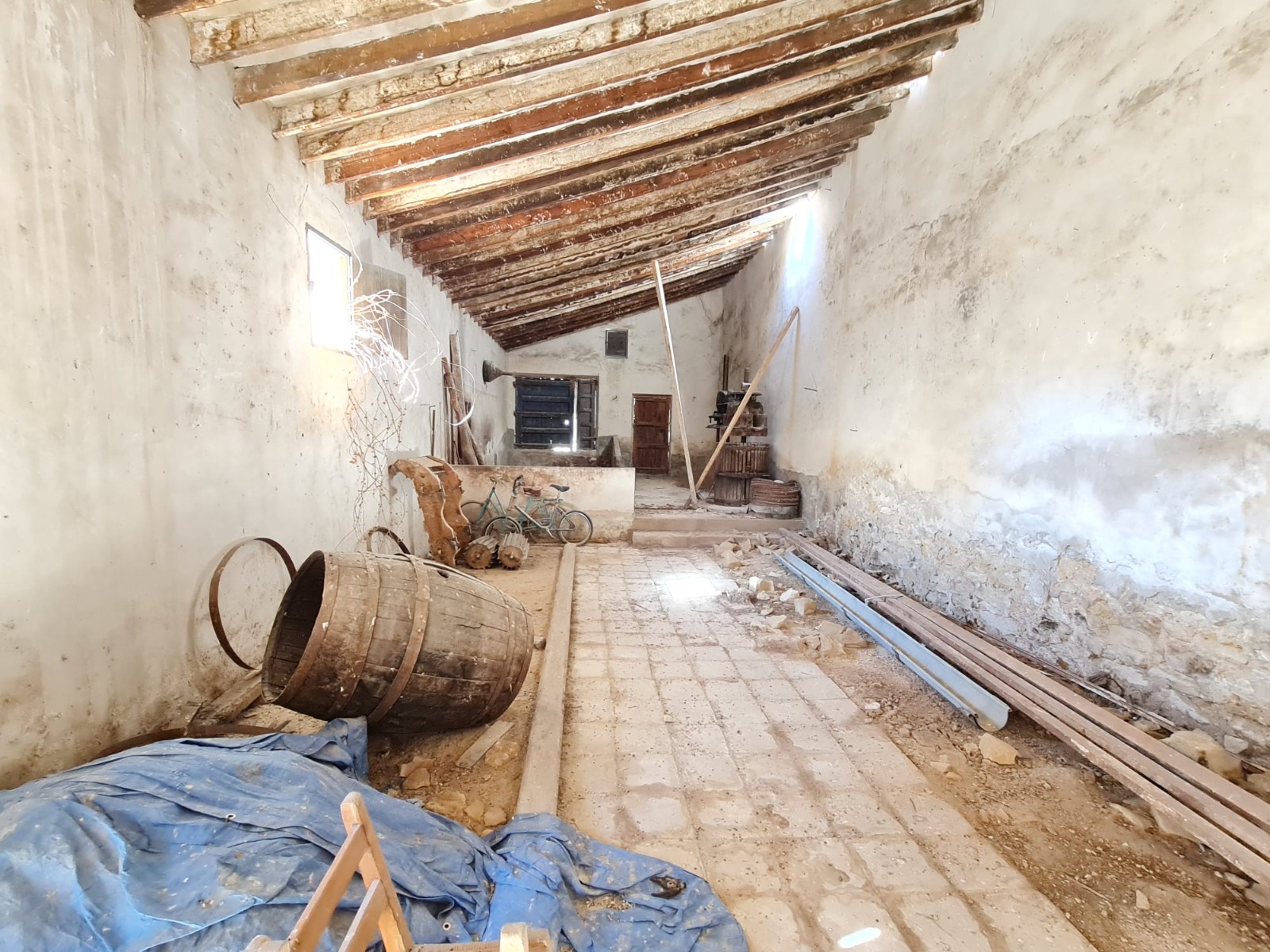 6 Bed, 3 Bath, HouseFor Sale, Pinoso, Alicante