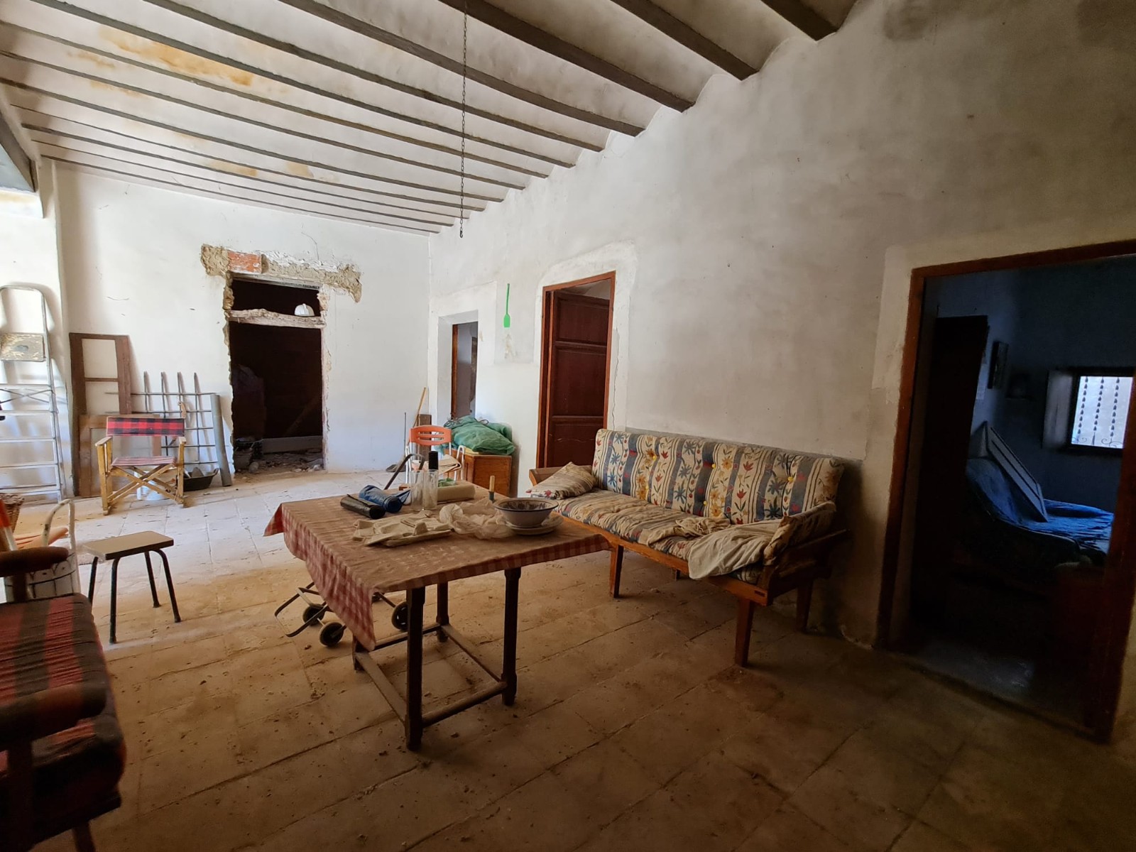 6 Bed, 3 Bath, HouseFor Sale, Pinoso, Alicante